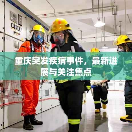 重庆突发疾病事件,最新进展与关注焦点