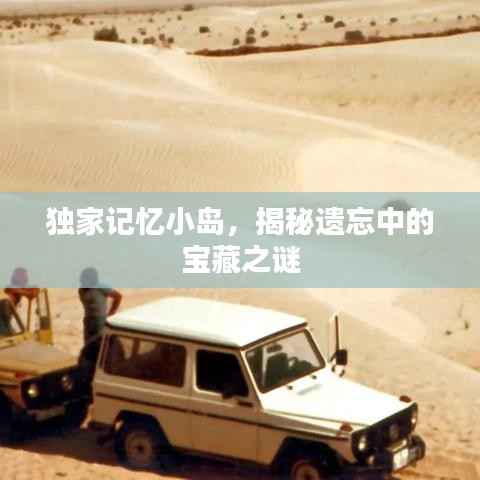 独家记忆小岛,揭秘遗忘中的宝藏之谜