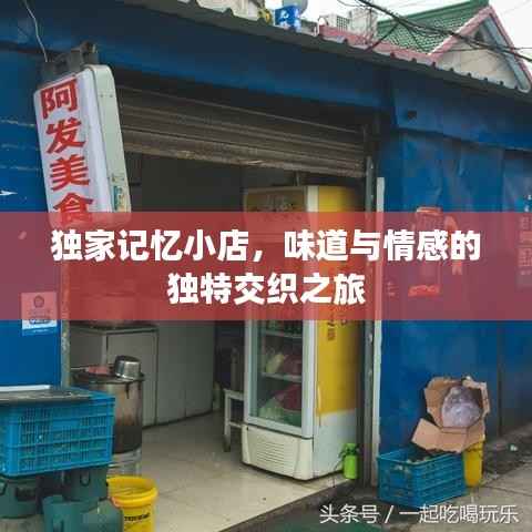 独家记忆小店,味道与情感的独特交织之旅