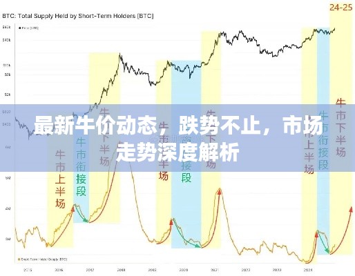 最新牛价动态,跌势不止,市场走势深度解析