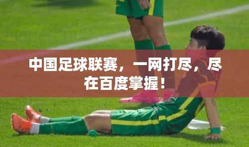 中国足球联赛,一网打尽,尽在百度掌握!