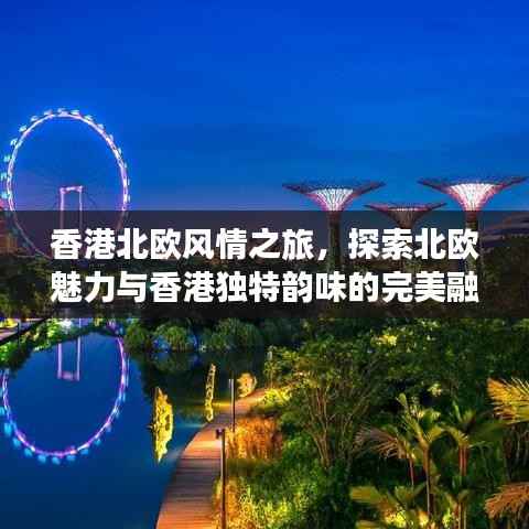 香港北欧风情之旅,探索北欧魅力与香港独特韵味的完美融合