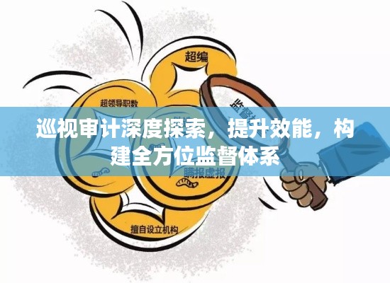 巡视审计深度探索,提升效能,构建全方位监督体系
