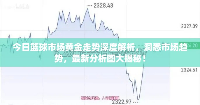 今日篮球市场黄金走势深度解析,洞悉市场趋势,最新分析图大揭秘!